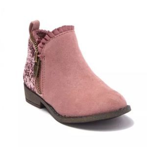 Dr. Scholl’s Hayzel Glitter Booties